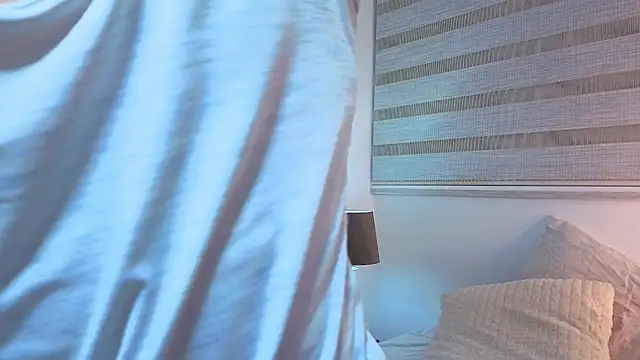 Maxx cooper online show from November 25, 1:38 am