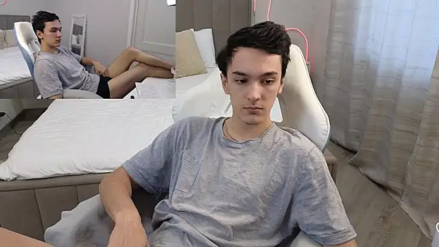 MoonlinSkinn online show from January 17, 8:08 am