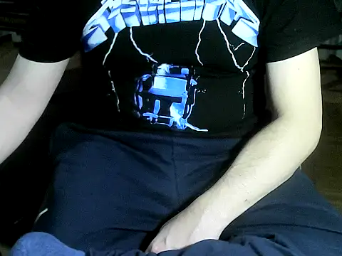 OreCam online show from April 10, 11:53 pm