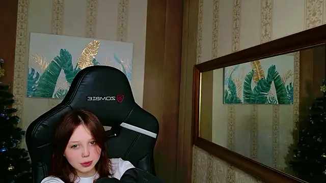 Samantha Martines online show from January 13, 3:39 pm