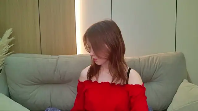 Snapshot of Samantha_Martines chatting on January 19, 4:11 pm Samantha Martines online show from January 19, 4:11 pm