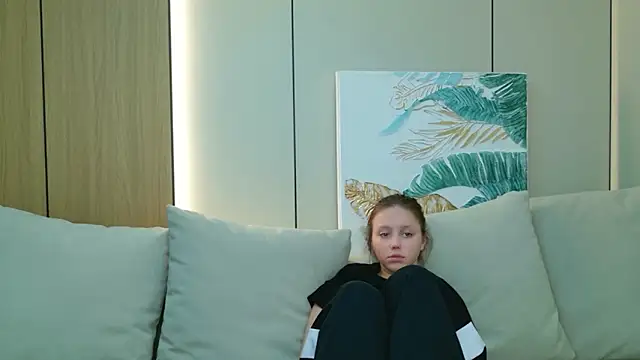 Snapshot of Samantha_Martines chatting on February 15, 4:20 am Samantha Martines online show from February 15, 4:20 am