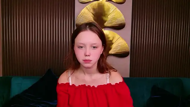 Snapshot of Samantha_Martines chatting on February 18, 8:27 pm Samantha Martines online show from February 18, 8:27 pm