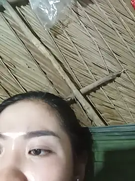 Lin-kute98 online show from May 25, 2:34 pm