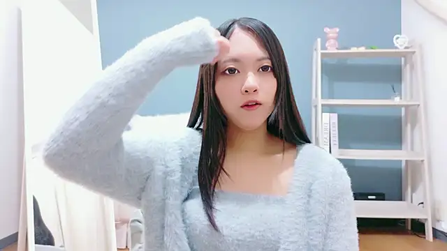 Akari-xp online show from December 2, 7:25 am