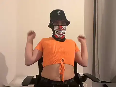 marotheladyboy online show from November 24, 4:34 am