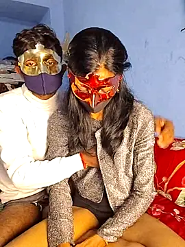 BHABHI HOT 5 online show from December 3, 5:59 am