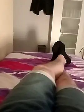 BushedScreed online show from April 11, 7:51 pm