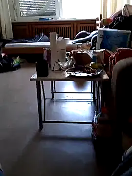 BushedScreed online show from April 16, 4:08 pm