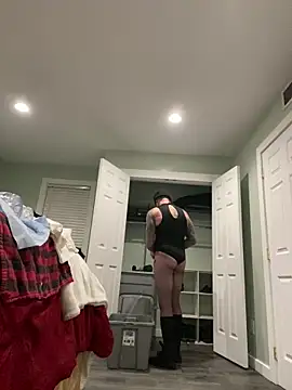 JSizzle13 online show from December 21, 7:37 am