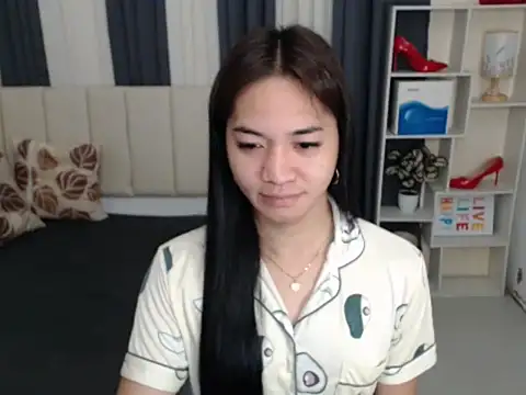 Snapshot of Seductive_Asian_Marian chatting on November 30, 11:42 pm Seductive Asian Marian online show from November 30, 11:42 pm