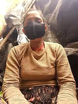 Snapshot of Punam_panjabi chatting on January 19, 10:52 am Punam panjabi online show from January 19, 10:52 am