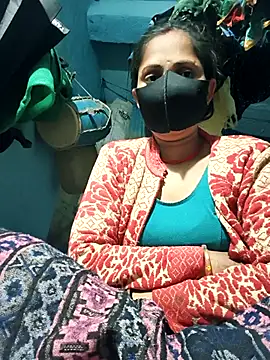 Snapshot of Punam_panjabi chatting on February 1, 4:16 pm Punam panjabi online show from February 1, 4:16 pm