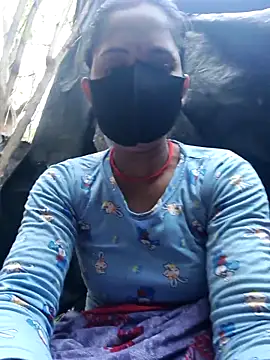 Snapshot of Punam_panjabi chatting on February 5, 11:26 am Punam panjabi online show from February 5, 11:26 am