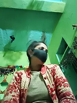 Snapshot of Punam_panjabi chatting on February 8, 8:01 pm Punam panjabi online show from February 8, 8:01 pm