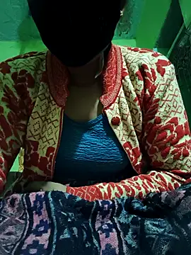 Snapshot of Punam_panjabi chatting on February 9, 10:47 pm Punam panjabi online show from February 9, 10:47 pm