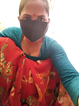 Snapshot of Punam_panjabi chatting on February 16, 11:50 am Punam panjabi online show from February 16, 11:50 am