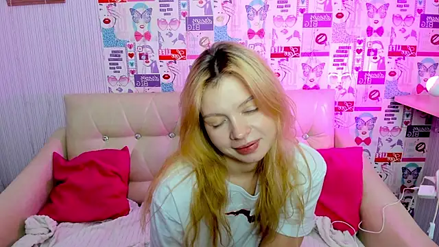 AlysaMeow online show from December 5, 6:48 pm