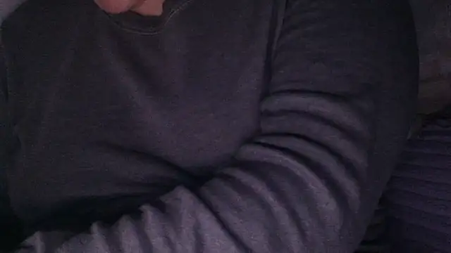 mery lou2025 online show from December 1, 7:30 pm