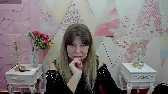 Fergy night1 online show from November 25, 12:49 pm