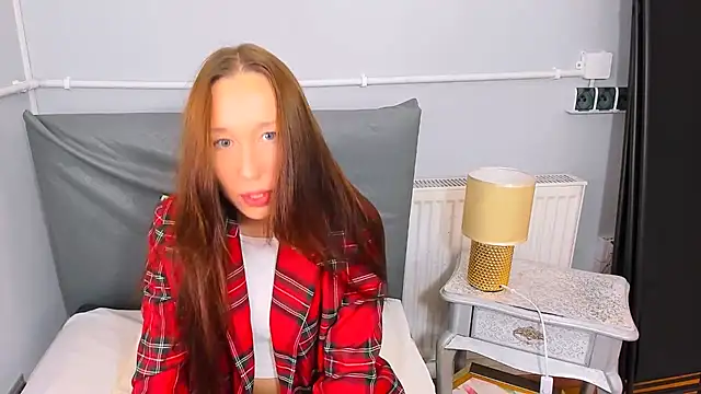 MartinaGold online show from December 4, 3:21 pm