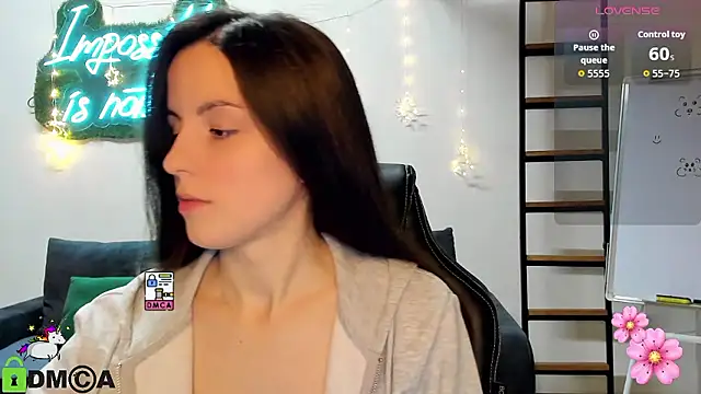 VeronicaSweeet online show from January 10, 2:41 pm