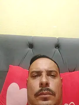 Fernando0014 online show from February 27, 4:51 pm