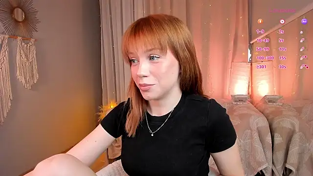 SunRisee  online show from February 28, 5:03 pm