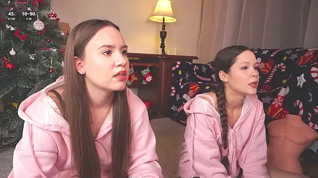 VirginiaRowe online show from December 14, 1:38 pm