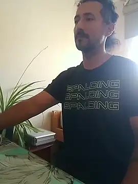 gancholate online show from November 27, 8:22 pm