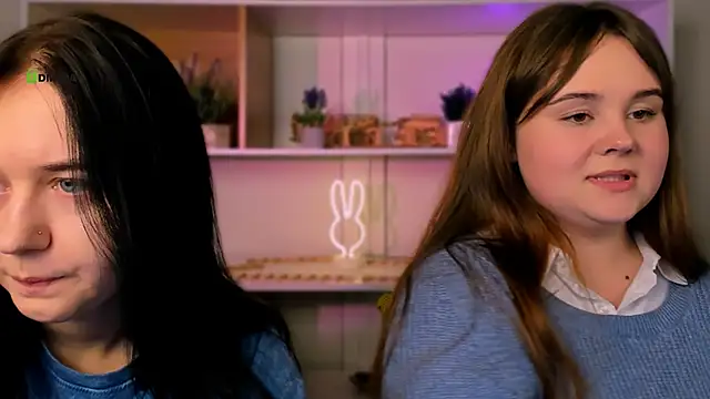 candy flossie1 online show from December 21, 7:32 pm