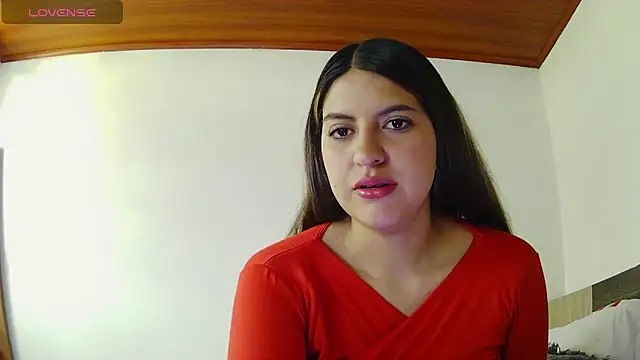 Snapshot of sophie_petit11 chatting on December 1, 2:00 pm sophie petit11 online show from December 1, 2:00 pm