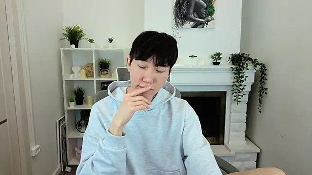 YugoAsian online show from January 10, 12:40 pm