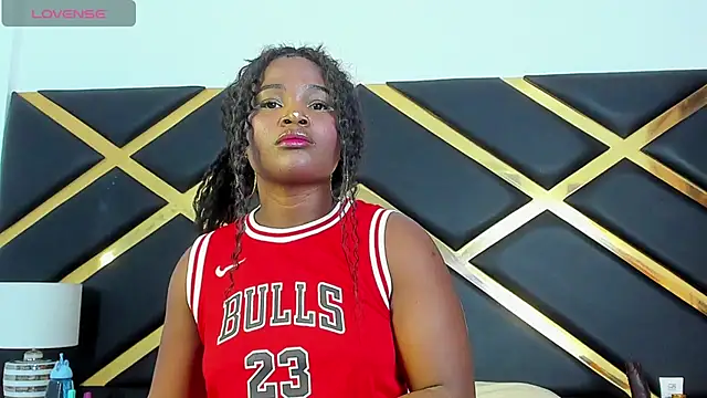 IrisHerrera  online show from December 1, 12:32 pm