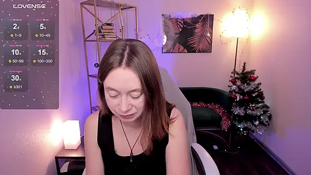 Brooke lover online show from January 16, 8:57 pm