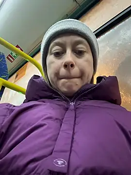 Brooke lover online show from February 14, 6:59 pm