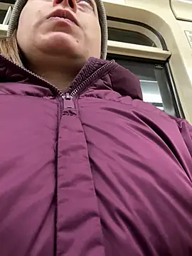 Brooke lover online show from February 25, 7:01 pm