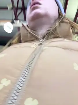 Brooke lover online show from March 20, 7:08 pm