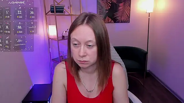 Brooke lover online show from June 3, 3:39 pm