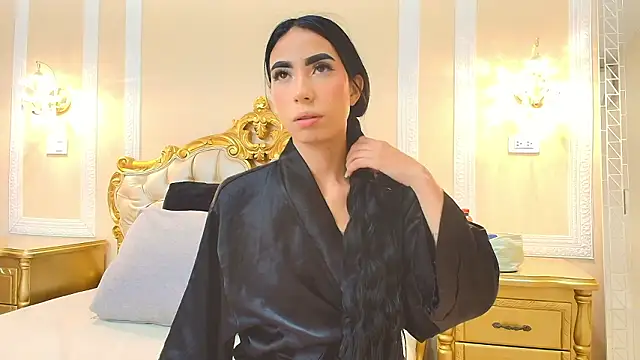 HallieStone online show from March 19, 12:09 pm