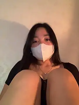 lana-kan online show from February 13, 2:18 am