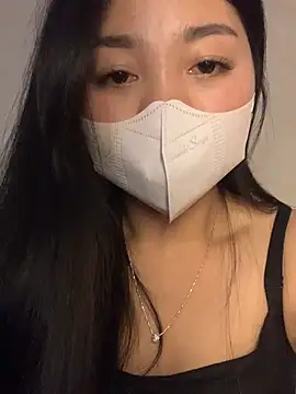 lana-kan online show from February 19, 3:19 pm