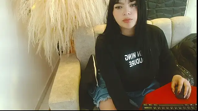 selena160920 online show from November 27, 1:35 pm