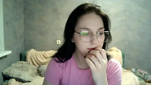 GlibRasher online show from December 3, 8:07 pm