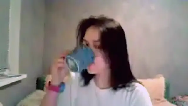 GlibRasher online show from December 4, 8:17 pm