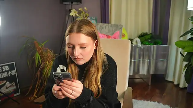 MitsukoBaral online show from November 25, 12:49 pm