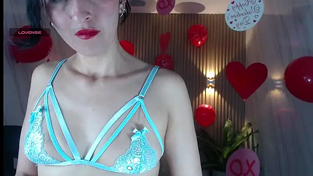 Snapshot of tatiscelis_tf chatting on February 11, 8:58 pm tatiscelis tf online show from February 11, 8:58 pm