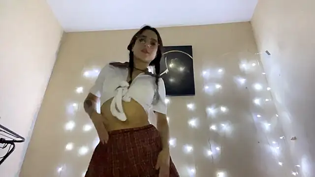 Snapshot of Kerrifan chatting on November 25, 5:35 pm Kerrifan online show from November 25, 5:35 pm