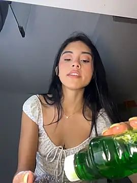 Miia moonn online show from February 9, 12:36 am