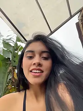 Miia moonn online show from March 4, 8:26 pm